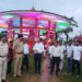 খারচি পূজার প্রস্তুতি চূড়ান্ত পর্যায়ে। আগামী ২২শে জুলাই শুরু হতে চলা উৎসবকে সামনে রেখে আজ চতুর্দশ দেবতা মন্দিরে নিরাপত্তা ও প্রস্তুতি খতিয়ে দেখলেন পশ্চিম জেলার জেলাশাসক ড. বিশাল কুমার।