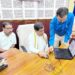 জনগণনা ২০২৭-এ অংশ নিয়ে অনলাইনে নিজের তথ্য নথিভুক্ত করলেন মেয়র, দিলেন সচেতনতার বার্তা।