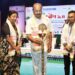 পঞ্চম প্রতিষ্ঠাবার্ষিকীতে নতুন উদ্যোগ ‘অন্তরীপ ১.০’-এর উদ্বোধন করল দ্য স্মাইল ফাউন্ডেশন। অনুষ্ঠানে রাজ্যপাল ইন্দ্রসেনা রেড্ডি নাল্লু, মুখ্য সচেতক কল্যাণী রায় ও প্রতিষ্ঠাতা-সম্পাদক অনুভব ধর রায় উপস্থিত ছিলেন।