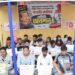 ধর্মেন্দ্র প্রধানের পদত্যাগের দাবিতে সোনম ওয়াংচুকের আন্দোলনের প্রতি সংহতি জানিয়ে প্রতীকী অনশন কর্মসূচি পালন করল এসএফআই-টিএসইউ।