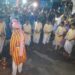 স্নানযাত্রার মধ্য দিয়ে শুভ সূচনা ত্রিপুরার ঐতিহ্যবাহী খার্চি পূজার। খয়েরপুরের চৌদ্দ দেবতা মন্দিরে শুরু হলো সাতদিনব্যাপী ধর্মীয় উৎসব ও মেলা।