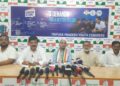 পুলিশ আধিকারিকের রহস্যমৃত্যুর ঘটনায় রাজ্য প্রশাসনের ভূমিকা নিয়ে প্রশ্ন তুলে বিচারবিভাগীয় তদন্তের ওপর আস্থা জানাল প্রদেশ কংগ্রেস।