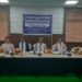 শ্রম সংহিতা সম্পর্কে সচেতনতা ও দক্ষতা বৃদ্ধির লক্ষ্যে আগরতলায় শুরু হলো তিন দিনব্যাপী কর্মশালা।
