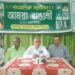 সাংবাদিক সম্মেলনে একাধিক দাবি তুলে ধরল ‘আমরা বাঙালি’।