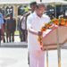কার্গিল বিজয় দিবসে জাতি স্মরণ করছে সেই সব বীর সেনানীদের, যাঁদের অদম্য সাহস, আত্মত্যাগ ও দেশপ্রেমে রচিত হয়েছিল ভারতের গৌরবময় বিজয়গাথা। শহিদদের প্রতি রইল বিনম্র শ্রদ্ধাঞ্জলি, আর দেশের সাহসী জওয়ানদের প্রতি অকুণ্ঠ সম্মান। জয় হিন্দ।