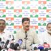 রাজ্য পুলিশের এক শীর্ষকর্তার রহস্যজনক মৃত্যুর ঘটনায় বিচারবিভাগীয় তদন্তের দাবিতে সরব কংগ্রেস। মুখ্যমন্ত্রীকে আর দেরি না করে নিরপেক্ষ তদন্তের উদ্যোগ নেওয়ার আহ্বান জানালেন কংগ্রেস বিধায়ক সুদীপ রায় বর্মন।