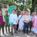 প্রথাগত জনজাতির স্বীকৃতি ও সাংবিধানিক অধিকার কার্যকর করার দাবিতে মুখ্যমন্ত্রীর দ্বারস্থ ১৯টি জনজাতি সংগঠনের প্রতিনিধি দল। বৈঠকে বিভিন্ন গুরুত্বপূর্ণ দাবি ও সমস্যার কথা তুলে ধরে দ্রুত ইতিবাচক পদক্ষেপের আবেদন জানান প্রতিনিধিরা।