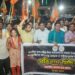 রাজ্যের আইন-শৃঙ্খলা পরিস্থিতি নিয়ে সরব বিজেপি যুব মোর্চা। দোষীদের দ্রুত গ্রেফতার ও কঠোর শাস্তির দাবিতে রাজধানীতে প্রতিবাদ মিছিল করে সংগঠনের নেতা-কর্মীরা।