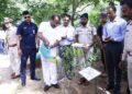 প্রকৃতির প্রতি দায়িত্বশীল আচরণই নিরাপদ ভবিষ্যতের চাবিকাঠি। পরিবেশ রক্ষায় জনসচেতনতা বৃদ্ধির ওপর জোর দিয়ে রাজ্যপাল ইন্দ্রসেনা রেড্ডি নাল্লুর বার্তা—এখনই উদ্যোগ না নিলে আগামী দিনে ভয়াবহ বিপদের আশঙ্কা রয়েছে।