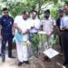 প্রকৃতির প্রতি দায়িত্বশীল আচরণই নিরাপদ ভবিষ্যতের চাবিকাঠি। পরিবেশ রক্ষায় জনসচেতনতা বৃদ্ধির ওপর জোর দিয়ে রাজ্যপাল ইন্দ্রসেনা রেড্ডি নাল্লুর বার্তা—এখনই উদ্যোগ না নিলে আগামী দিনে ভয়াবহ বিপদের আশঙ্কা রয়েছে।
