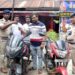 মহারাজগঞ্জ বাজার আউট পোস্ট পুলিশের তৎপরতায় উদ্ধার দুটি মোটরসাইকেল। ঘটনার বিস্তারিত জানালেন ইনচার্জ দীপঙ্কর দেবনাথ।