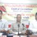 এডিসি নির্বাচনের ফল প্রকাশের তিন মাস অতিক্রান্ত হলেও এখনও কার্যনির্বাহী কমিটি গঠন না হওয়ায় প্রশাসনের ভূমিকা নিয়ে তীব্র প্রশ্ন তুলেছে উপজাতি গণমুক্তি পরিষদ। এ বিষয়ে প্রয়োজন হলে সুপ্রিম কোর্টের দ্বারস্থ হওয়ার ইঙ্গিত দিয়েই আজ আগরতলায় সাংবাদিক সম্মেলন করেন সংগঠনের নেতৃত্ব।
