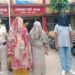 গোপন তথ্যের ভিত্তিতে অভিযান চালিয়ে আগরতলা বিমানবন্দর থানার পুলিশ তিন বাংলাদেশি নাগরিককে আটক করে। আটক ব্যক্তিদের মধ্যে রয়েছেন দুই মহিলা ও এক পুরুষ। তাদের বিরুদ্ধে প্রয়োজনীয় আইনি প্রক্রিয়া শুরু করেছে পুলিশ।