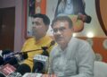পরিত্যক্ত জুটমিলের জমিতে শিল্পায়নের নতুন দিগন্ত। আইটি শিল্প-সহ একাধিক আধুনিক শিল্প স্থাপনের উদ্যোগের কথা ঘোষণা করলেন মন্ত্রী প্রণজিৎ সিংহ রায়।