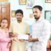 এসএমএ-র সঙ্গে লড়ছে ২৩ মাসের মনুশ্রী। তার চিকিৎসার পাশে দাঁড়িয়ে এক লক্ষ টাকার আর্থিক সহায়তা প্রদান করলেন বিধায়ক পিনাকী দাস। জীবনরক্ষাকারী জিন থেরাপির আশায় দিন গুনছে পরিবার।