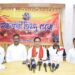 সনাতন হিন্দু সেনার দ্বিতীয় প্রতিষ্ঠাবার্ষিকীকে ঘিরে নানা ধর্মীয় ও সামাজিক কর্মসূচির ঘোষণা। আগরতলা প্রেস ক্লাবে সাংবাদিক সম্মেলনে সংগঠনের সভাপতি তপস মজুমদার জানান, আগামী ২ আগস্ট দিনব্যাপী নানা আয়োজনের মধ্য দিয়ে প্রতিষ্ঠাবার্ষিকী উদযাপন করা হবে।