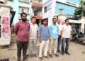 পাঁচ দফা দাবিকে সামনে রেখে এসএফআই, টিএসইউ, ডিওয়াইএফআই ও টিওয়াইএফ-এর যৌথ প্রতিনিধিদল আজ আগরতলা শিক্ষা দফতরে স্মারকলিপি জমা দেয়। দাবিগুলির দ্রুত বাস্তবায়নের আহ্বান জানিয়ে সংশ্লিষ্ট কর্তৃপক্ষের দৃষ্টি আকর্ষণ করা হয়।