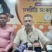 সমাজে ধর্মীয় সম্প্রীতি নষ্টের অপচেষ্টা চালাচ্ছে বামপন্থীরা—এমনই অভিযোগ তুলে তীব্র আক্রমণ শানাল প্রদেশ বিজেপি। দলীয় মুখপাত্র নবেন্দু ভট্টাচার্য সংবাদমাধ্যমের সামনে দাবি করেন, সনাতনী ধর্মকে লক্ষ্য করে রাজনৈতিক ফায়দা তোলার চেষ্টা হচ্ছে। পাশাপাশি, জনসমর্থন হারিয়ে অপ্রাসঙ্গিক হয়ে পড়া বামেদের রাজনৈতিক অবস্থান নিয়েও কড়া সমালোচনা করেন তিনি।
