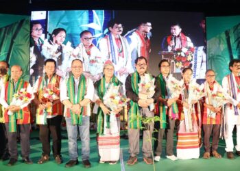 বিশ্ব আদিবাসী দিবসে বর্ণময় কর্মসূচি, সুকান্ত একাডেমিতে বন দপ্তরের উদ্যোগে বিশেষ আয়োজন।