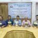 আগরতলায় ৫৯তম ইঞ্জিনিয়ার্স ডে উপলক্ষে প্রেস মিট