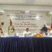 আজ আগরতলায় রোটারি ক্লাব অব অ্যাসপায়ারিং আগরতলা ও বিএসএফ-এর যৌথ উদ্যোগে “সঞ্জীবনী-৩” রক্তদান শিবির অনুষ্ঠিত হলো।