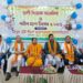 শিক্ষাক্ষেত্রে অনন্য অবদানের স্বীকৃতি ও সম্মাননা গুণী শিক্ষক সংবর্ধনা ও নবীন বরণ উৎসব অনুষ্ঠানের কিছু স্মরণীয় মুহূর্ত।