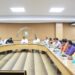 দুর্গাপূজার প্রস্তুতি নিয়ে আগরতলা পুর নিগমে গুরুত্বপূর্ণ বৈঠক