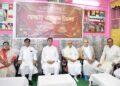 জগদ্বন্ধু আশ্রমের প্রতিষ্ঠা দিবস উপলক্ষে স্বেচ্ছায় রক্তদান উৎসবের আয়োজন
