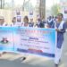 ৫৯তম ইঞ্জিনিয়ার্স ডে উপলক্ষে আগরতলায় সকালবেলার শোভাযাত্রা, বিভিন্ন শিক্ষাপ্রতিষ্ঠানের পড়ুয়া ও ইঞ্জিনিয়ারদের অংশগ্রহণে উদযাপন।