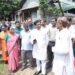 বনমালীপুরে দুটি পুকুর পরিদর্শনে মেয়র দীপক মজুমদার। পুকুরগুলির বর্তমান পরিস্থিতি সরেজমিনে খতিয়ে দেখেন তিনি।