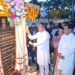 আগরতলার নবরূপে হাওড়া রিভার ফ্রন্ট, মুখ্যমন্ত্রী ডাঃ মানিক সাহার উপস্থিতিতে হলো বহুল প্রতীক্ষিত প্রকল্পের আনুষ্ঠানিক উদ্বোধন।