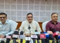 অর্থমন্ত্রীর সাংবাদিক সম্মেলনে গুরুত্বপূর্ণ বক্তব্য ও বিভিন্ন বিষয় নিয়ে বিস্তারিত আলোচনা।