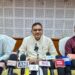 অর্থমন্ত্রীর সাংবাদিক সম্মেলনে গুরুত্বপূর্ণ বক্তব্য ও বিভিন্ন বিষয় নিয়ে বিস্তারিত আলোচনা।