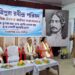 ত্রিপুরা রবীন্দ্র পরিষদের ৬৬তম প্রতিষ্ঠা দিবস উদযাপন, রণজিৎ কুমার সাহা ও ড. প্রণতি মোদক সাহাকে আজীবন সদস্য সম্মাননা এবং দুই মেধাবী ছাত্রছাত্রীকে বৃত্তি প্রদান।