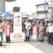 ভগৎ সিংয়ের ১২০তম জন্মবার্ষিকী উপলক্ষে রাজধানীর বাটতলায় বিশেষ কর্মসূচি পালন করা হয়। এআইডিএসও, এআইডিওয়াইও ও এআইএমএসএস-এর যৌথ উদ্যোগে আয়োজিত হয় এই অনুষ্ঠান।
