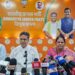 রাধাকিশোরপুর থানার ওরাংবাড়ি কাণ্ড নিয়ে প্রতিক্রিয়া জানালেন মুখ্যমন্ত্রী ডাঃ মানিক সাহা। আগরতলায় প্রদেশ বিজেপি কার্যালয়ে সাংবাদিকদের মুখোমুখি হয়ে ঘটনার বিষয়ে তিনি জানান, পরিস্থিতি খতিয়ে দেখতে ঘটনাস্থলে রয়েছেন পদস্থ নিরাপত্তা আধিকারিকরা।