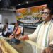 ভারতীয় জনতা পার্টির সদর শহর জেলা বিজেপির সাংগঠনিক বৈঠক অনুষ্ঠিত। বৈঠকে দলীয় সংগঠনকে আরও শক্তিশালী করার বিভিন্ন বিষয় নিয়ে আলোচনা করা হয়।