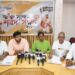 সুন্দন পত্রিকা ও সুন্দন টিভির উদ্যোগে শারদ সম্মান ২০২৬ উপলক্ষে সাংবাদিক সম্মেলন।
