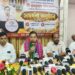 আগরতলা প্রেস ক্লাবে বিধানসভার উপাধ্যক্ষ রামপ্রসাদ পালকে সংবর্ধনা প্রদান।