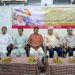 প্রয়াত অনিল সরকারের স্মৃতির প্রতি শ্রদ্ধা জানিয়ে আগরতলায় স্মরণসভার আয়োজন। ত্রিপুরা দলিত শ্রমিক জাতীয় সমিতির উদ্যোগে অনুষ্ঠানে আলোচনা সভার পাশাপাশি কবিতার আসর ও লোক-সাংস্কৃতিক অনুষ্ঠানের আয়োজন করা হয়।