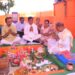 পুরনো জেল সংলগ্ন এলাকায় আগরতলা পুর নিগমের ২২ নম্বর ওয়ার্ডের নতুন অফিস ভবন নির্মাণের সূচনা। সোমবার ভিত্তিপ্রস্তর স্থাপন ও ভূমিপূজা অনুষ্ঠানে উপস্থিত ছিলেন রাজ্যসভার সাংসদ রাজীব ভট্টাচার্য, ডেপুটি মেয়র মনিকা দাস দত্ত, কর্পোরেটর তথা মেয়র ইন কাউন্সিল হিমানী দেববর্মা-সহ অন্যান্য আধিকারিক ও জনপ্রতিনিধিরা।