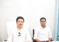 সংখ্যালঘু সম্প্রদায়ের বেকার যুবক-যুবতী ও যোগ্য উপভোক্তাদের স্বনির্ভরতার লক্ষ্যে ঋণ বিতরণের উদ্যোগ ত্রিপুরা সংখ্যালঘু সমবায় উন্নয়ন কর্পোরেশনের। মঙ্গলবার সাংবাদিক সম্মেলনে কর্পোরেশনের চেয়ারম্যান জসীমউদ্দীন অবশিষ্ট তহবিল ও ঋণ বিতরণ সংক্রান্ত বিভিন্ন তথ্য তুলে ধরেন।