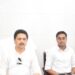 সংখ্যালঘু সম্প্রদায়ের বেকার যুবক-যুবতী ও যোগ্য উপভোক্তাদের স্বনির্ভরতার লক্ষ্যে ঋণ বিতরণের উদ্যোগ ত্রিপুরা সংখ্যালঘু সমবায় উন্নয়ন কর্পোরেশনের। মঙ্গলবার সাংবাদিক সম্মেলনে কর্পোরেশনের চেয়ারম্যান জসীমউদ্দীন অবশিষ্ট তহবিল ও ঋণ বিতরণ সংক্রান্ত বিভিন্ন তথ্য তুলে ধরেন।