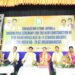 আগরতলা পুরনিগমের ২৮ নম্বর ওয়ার্ডে নতুন ওয়ার্ড অফিস নির্মাণের সূচনা। প্রায় ৫০ লক্ষ টাকা ব্যয়ে গড়ে উঠছে দ্বিতল পাকা ভবন। মঙ্গলবার অনুষ্ঠিত হয় ভূমিপূজন কর্মসূচি।