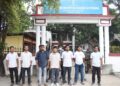 ২৪৯টি পুরুষ জেল ওয়ার্ডেন পদে দ্রুত নিয়োগ প্রক্রিয়া সম্পন্নের দাবিতে বুধবার জেল দফতরের আইজি অফিসের সামনে জমায়েত হন নিয়োগপ্রার্থীরা। পরে আইজির কাছে ডেপুটেশন জমা দেন তাঁরা। ২০২২ সালে ফিজিক্যাল পরীক্ষা এবং ২০২৬ সালের জানুয়ারিতে ফলাফল প্রকাশের পর এবার দ্রুত লিখিত ও ভাইভা পরীক্ষা নিয়ে নিয়োগ প্রক্রিয়া শেষ করার দাবি প্রার্থীদের।