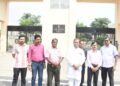 TTAADC এলাকার সীমানা পুনর্নির্ধারণসহ চার দফা দাবিতে বুধবার রাজ্যপাল ইন্দ্রসেনা রেড্ডি নাল্লুরের কাছে ডেপুটেশন জমা দিল বৈশ্য কাপালি সমাজ। দাবিগুলি দ্রুত বিবেচনার আর্জি সংগঠনের প্রতিনিধিদের।