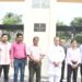 TTAADC এলাকার সীমানা পুনর্নির্ধারণসহ চার দফা দাবিতে বুধবার রাজ্যপাল ইন্দ্রসেনা রেড্ডি নাল্লুরের কাছে ডেপুটেশন জমা দিল বৈশ্য কাপালি সমাজ। দাবিগুলি দ্রুত বিবেচনার আর্জি সংগঠনের প্রতিনিধিদের।