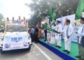 নাগরিকদের জল পরিষেবা আরও সহজলভ্য করতে ত্রিপুরা জল বোর্ডের উদ্যোগ