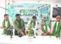  সবুজ ভবিষ্যতের পথে নতুন পদক্ষেপ—‘গো গ্রিন প্লাস’ সফটওয়্যারের আনুষ্ঠানিক সূচনা। 