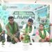  সবুজ ভবিষ্যতের পথে নতুন পদক্ষেপ—‘গো গ্রিন প্লাস’ সফটওয়্যারের আনুষ্ঠানিক সূচনা। 